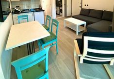 Lain-lain 4 Istanbul Beach Hotel Sweet Home Apart