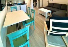 อื่นๆ 4 Istanbul Beach Hotel Sweet Home Apart