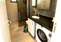 Lain-lain 7 Istanbul Beach Hotel Sweet Home Apart