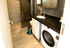 其他 7 Istanbul Beach Hotel Sweet Home Apart