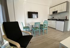 Lain-lain 2 Istanbul Beach Hotel Sweet Home Apart