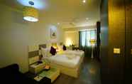ห้องนอน 6 HOTEL VIJAY PARKINN Coimbatore