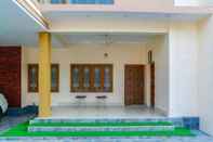 Luar Bangunan Posh 7 BHK at Belljem Homes in Thrissur City