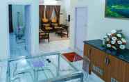 Khu vực công cộng 7 Posh 7 BHK at Belljem Homes in Thrissur City