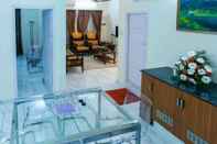 Ruang Umum Posh 7 BHK at Belljem Homes in Thrissur City