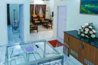 พื้นที่สาธารณะ Posh 7 BHK at Belljem Homes in Thrissur City