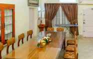 ห้องนอน 5 Posh 7 BHK at Belljem Homes in Thrissur City