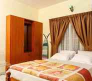 Bedroom 4 Posh 7 BHK at Belljem Homes in Thrissur City