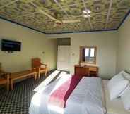 Kamar Tidur 7 Hotel Mount View