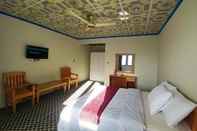 Kamar Tidur Hotel Mount View