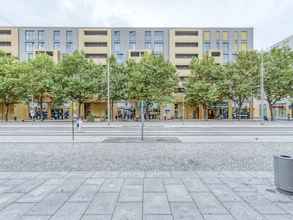 ภายนอกอาคาร 4 limehome Dresden Wallstraße