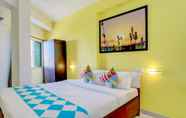 Bedroom 5 Goroomgo Luxuries Stay Lake Town Kolkata