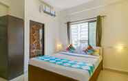 Bedroom 3 Goroomgo Luxuries Stay Lake Town Kolkata