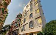 Exterior 2 Goroomgo Luxuries Stay Lake Town Kolkata