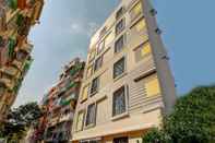 Exterior Goroomgo Luxuries Stay Lake Town Kolkata