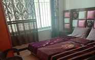 Kamar Tidur 2 New Rose Valley Hotel