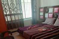 Bilik Tidur New Rose Valley Hotel