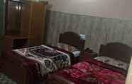 Kamar Tidur 5 Cecil Hotel