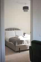 Kamar Tidur 4 Stayo Apartments Barking Wharf