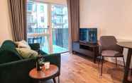 Khu vực công cộng 7 Stayo Apartments Barking Wharf