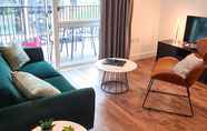 Khu vực công cộng 4 Stayo Apartments Barking Wharf