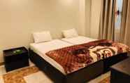 Bilik Tidur 2 Hotel Silver Oaks