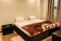 Kamar Tidur Hotel Silver Oaks