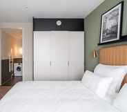 Kamar Tidur 6 YAYS Antwerp Opera