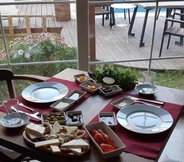 ร้านอาหาร 6 Alaçatı Otel Rebetiko