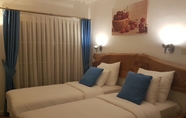 Kamar Tidur 7 Alaçatı Otel Rebetiko