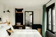 Bedroom My Maison In Paris - Invalides