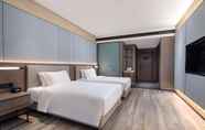 Bedroom 5 Ramada by Wyndham Guangzhou Conghua