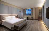 ห้องนอน 2 Ramada by Wyndham Guangzhou Conghua