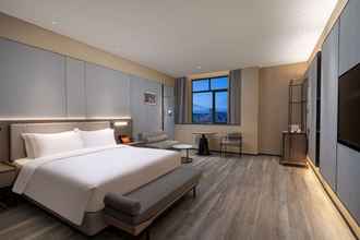 ห้องนอน 4 Ramada by Wyndham Guangzhou Conghua