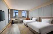 ห้องนอน 4 Ramada by Wyndham Guangzhou Conghua