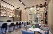 Bar, Cafe and Lounge 6 Ramada by Wyndham Guangzhou Conghua