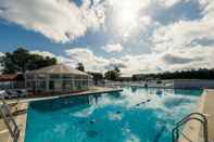 Swimming Pool Top Floor Standard Deluxe