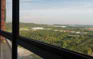 Nearby View and Attractions 4 Bell Suite Sepang KLIA Kota Warisan