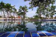 Swimming Pool Club ES Tongyeong Resort