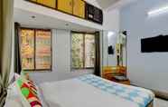 ห้องนอน 4 Goroomgo Padma Lucknow