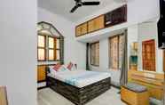 ห้องนอน 2 Goroomgo Padma Lucknow