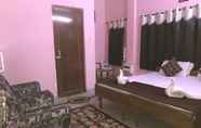 Phòng ngủ 6 Goroomgo Gunjan Puri