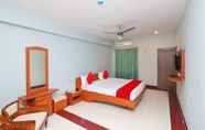 Phòng ngủ 2 Goroomgo Shree Gajanana puri