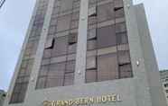 Bangunan 6 Grand Bern Hotel