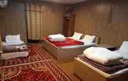 Bedroom 6 Tourist Cottage Hunza