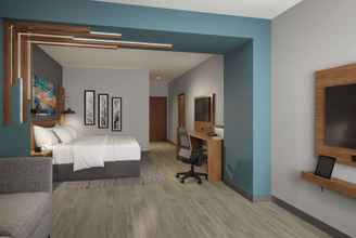 Bilik Tidur 4 La Quinta Inn & Suites by Wyndham Bardstown