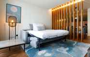 Bedroom 5 The Shipyard Angra