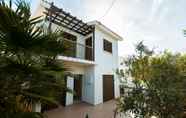 Exterior 5 Stunning and Relaxing 3-bed House in Pomos