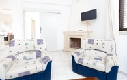 Perkhidmatan Hotel 7 Stunning and Relaxing 3-bed House in Pomos