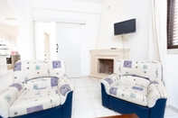 Perkhidmatan Hotel Stunning and Relaxing 3-bed House in Pomos